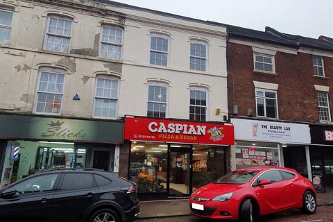 Restaurant for sale, 72 High Street, Dudley, West Midlands, DY1 1PY