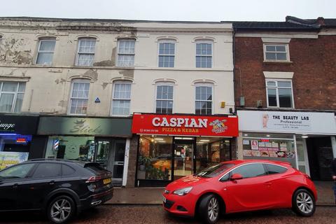 Restaurant for sale, 72 High Street, Dudley, West Midlands, DY1 1PY