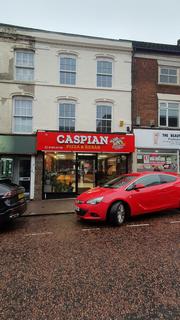 Restaurant for sale, 72 High Street, Dudley, West Midlands, DY1 1PY