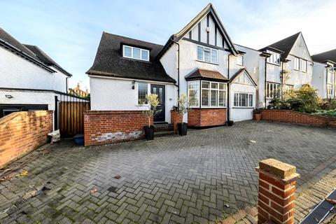 5 bedroom detached house for sale, Nightingale Road, Hertfordshire WD23