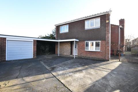 5 bedroom detached house for sale, Charterhouse Drive, Bottesford, Scunthorpe