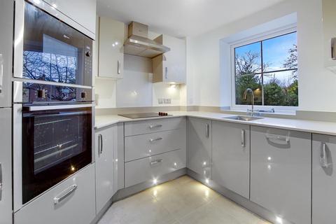 1 bedroom apartment for sale, Manor Park Road, Chislehurst