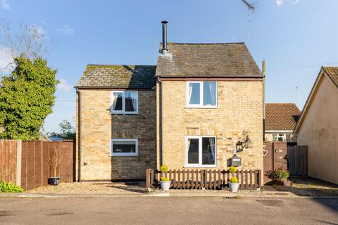 3 bedroom detached house for sale, The Hythe, Littleport, CB6