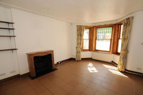 1 bedroom flat to rent, St. James's Gardens, London, W11 4RF