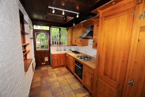 1 bedroom flat to rent, St. James's Gardens, London, W11 4RF