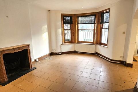 1 bedroom flat to rent, St. James's Gardens, London, W11 4RF