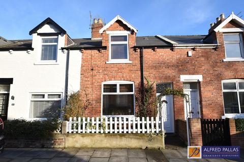 2 bedroom terraced house for sale, Geoffrey Street, Whitburn