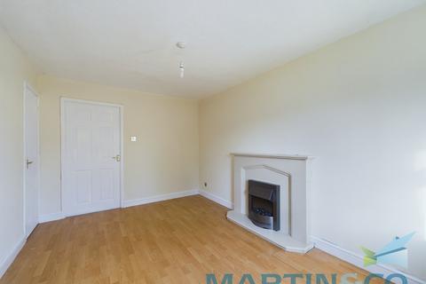 2 bedroom end of terrace house for sale, Netherfield Crescent, Middlesbrough