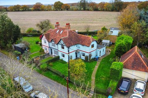 3 bedroom semi-detached house for sale, Assington Road, Bures CO8