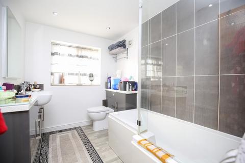 1 Princess Road, Atherstone, CV9 1LD