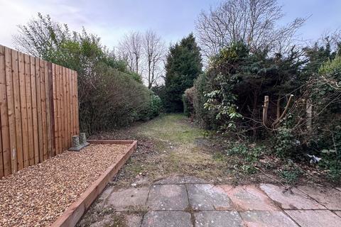 Studio to rent, Stirling Road, Edgbaston, B16