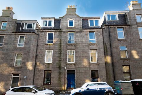 1 bedroom apartment to rent, Esslemont Avenue TFL, Aberdeen