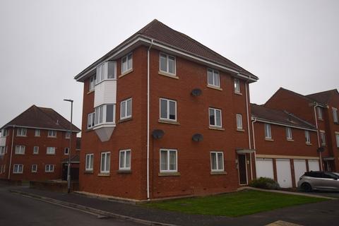 1 bedroom apartment to rent, Lords Way, Bridgwater TA6