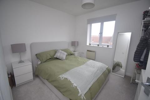 1 bedroom apartment to rent, Lords Way, Bridgwater TA6