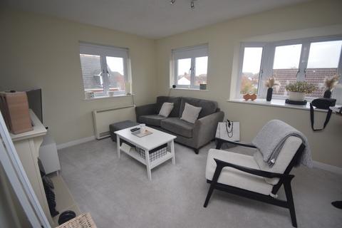 1 bedroom apartment to rent, Lords Way, Bridgwater TA6