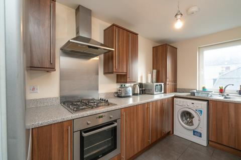 2 bedroom apartment for sale, Mearns Street, Aberdeen