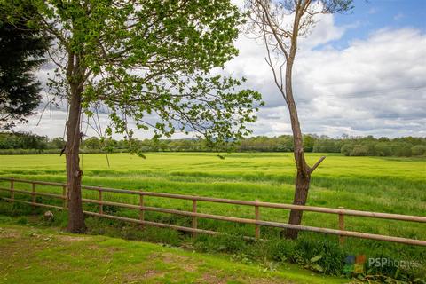 5 bedroom detached house for sale, Luxurious brand new home with countryside views