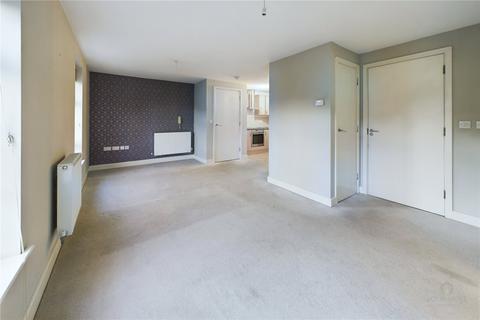 2 bedroom flat for sale, Outfield Close, Corby NN18