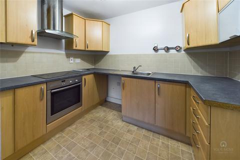 2 bedroom flat for sale, Outfield Close, Corby NN18