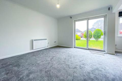 1 bedroom flat to rent, Somerford Way, Christchurch , Dorset