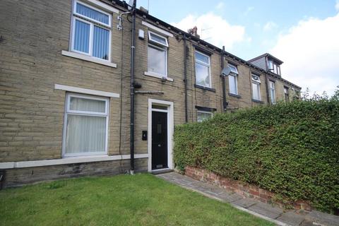 4 bedroom terraced house to rent, Primrose Hill, Great Horton, Bradford