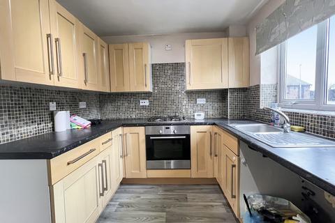 2 bedroom terraced house for sale, Devon Drive, Westbury