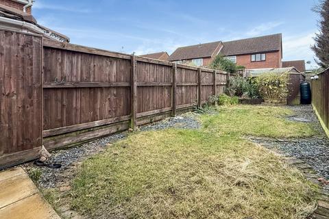 2 bedroom terraced house for sale, Devon Drive, Westbury