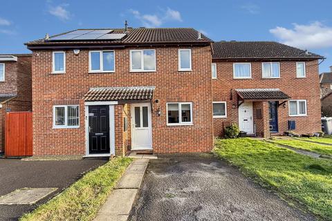 2 bedroom terraced house for sale, Devon Drive, Westbury