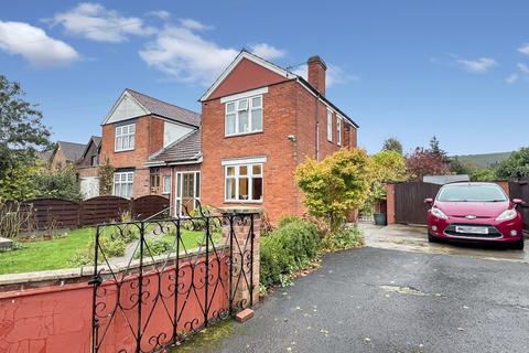 3 bedroom semi-detached house for sale, Westbury Road, Bratton