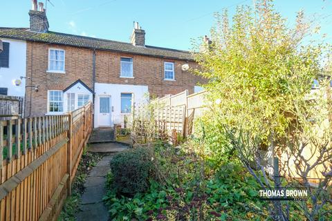 2 bedroom terraced house for sale, Moorfield Road, Orpington