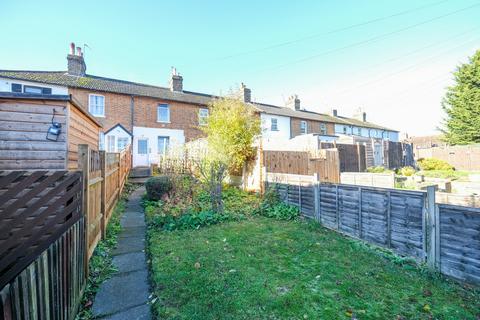 2 bedroom terraced house for sale, Moorfield Road, Orpington