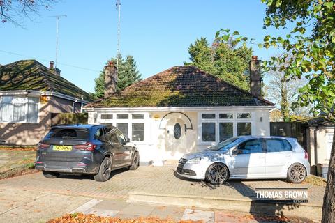 3 bedroom detached bungalow for sale, Poverest Road, Orpington