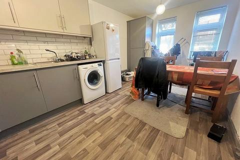 2 bedroom apartment for sale, Whitehawk Road, Brighton, BN2 5FG