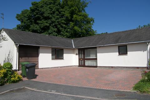 3 bedroom detached bungalow to rent, Riggs Close, Grange-Over-Sands, Cumbria, LA11 6SX