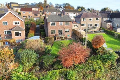 4 bedroom detached house for sale, Castle Ings Close, Knaresborough