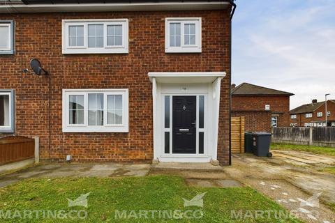 3 bedroom semi-detached house to rent, Pickering Road, Bentley