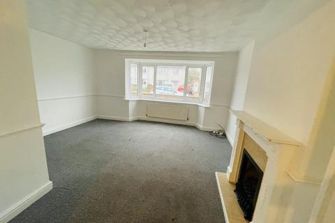 3 bedroom semi-detached house for sale, Churchill Drive, Newark