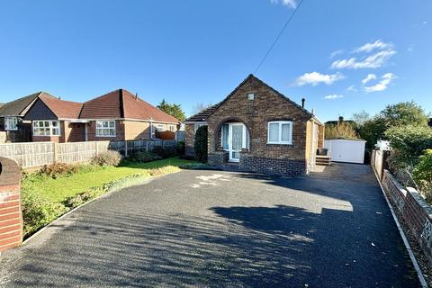 2 bedroom detached bungalow for sale, Coventry Crescent, Poole