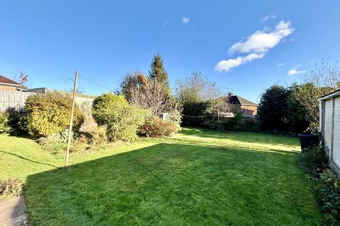 2 bedroom detached bungalow for sale, Coventry Crescent, Poole