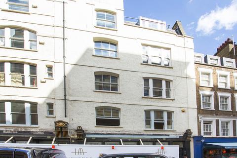 1 bedroom apartment to rent, Rupert Street, Chinatown W1