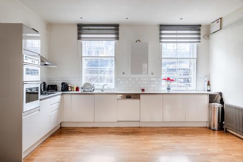 1 bedroom apartment to rent, Rupert Street, Chinatown W1