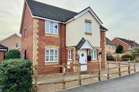 5 bedroom detached house for sale, Lavender Drive, Southminster