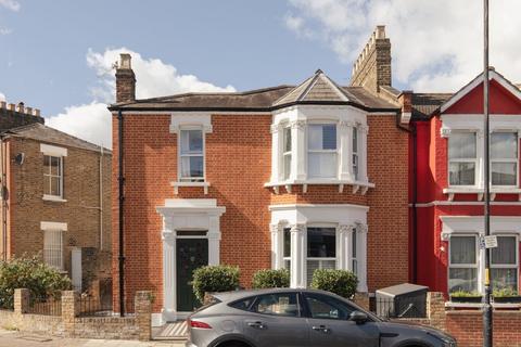 3 bedroom end of terrace house for sale, Ivydale Rd, Nunhead, SE15