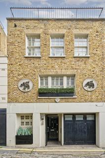 1 bedroom mews for sale, Groom Place, Belgravia SW1X