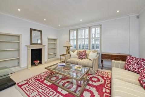 1 bedroom mews for sale, Groom Place, Belgravia SW1X