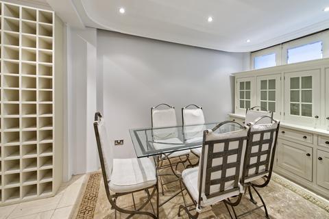 1 bedroom mews for sale, Groom Place, Belgravia SW1X