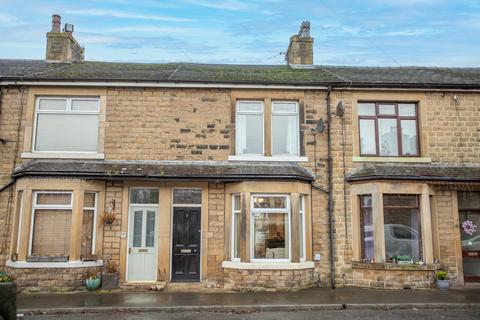 3 bedroom terraced house for sale, 7 Alexandra Road, Carnforth, Lancashire, LA5 9DT