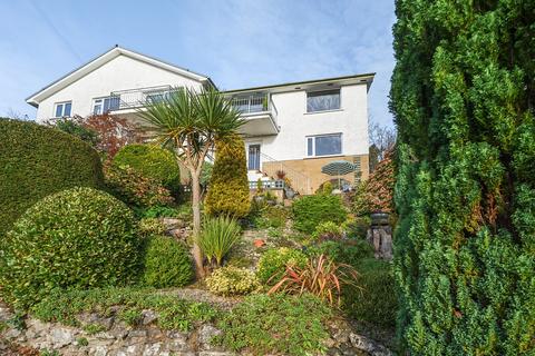 3 bedroom semi-detached house for sale, The Wedge, Charney Well Lane, Grange-over-Sands, Cumbria, LA11 6DB