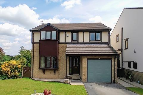 4 bedroom detached house for sale, Millbeck Close, Leaventhorpe