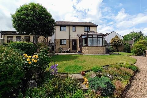 4 bedroom detached house for sale, Millbeck Close, Leaventhorpe